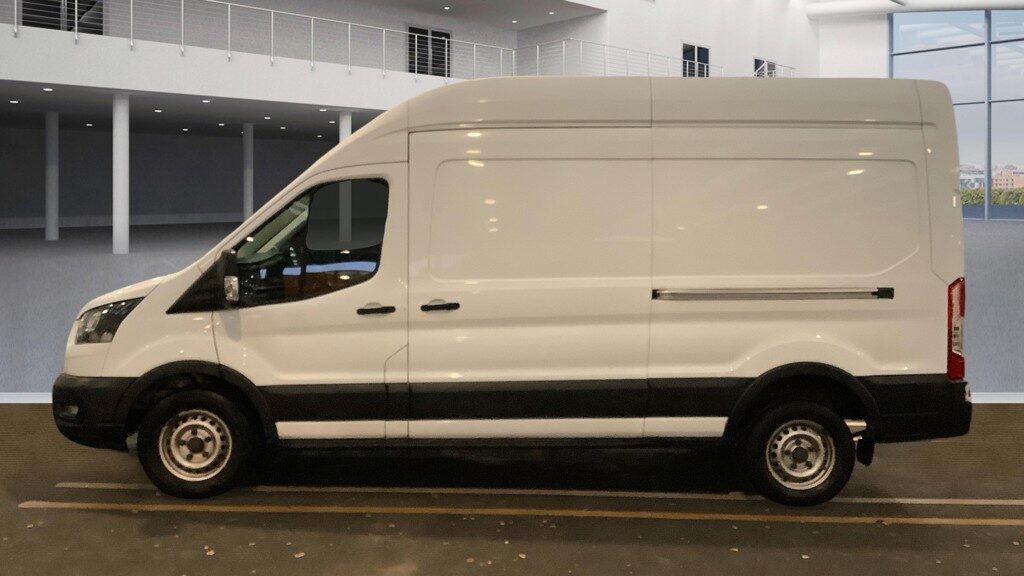 Used Ford Transit 2020 for sale - 77206979: Photo 7