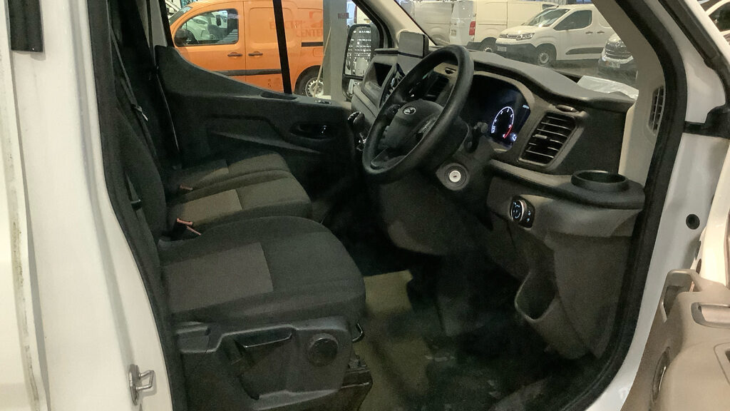 Used Ford Transit 2020 for sale - 77206979: Photo 9
