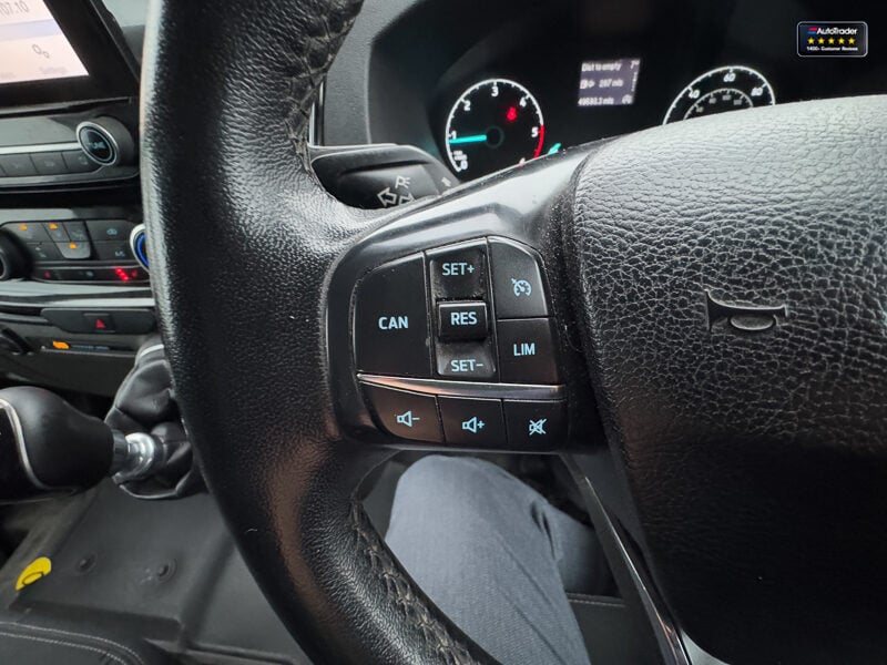 Used Ford Transit Custom 2020 for sale - 77037237: Photo 14