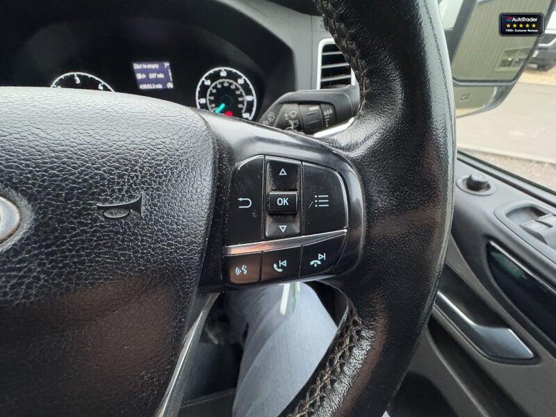 Used Ford Transit Custom 2020 for sale - 77037237: Photo 15