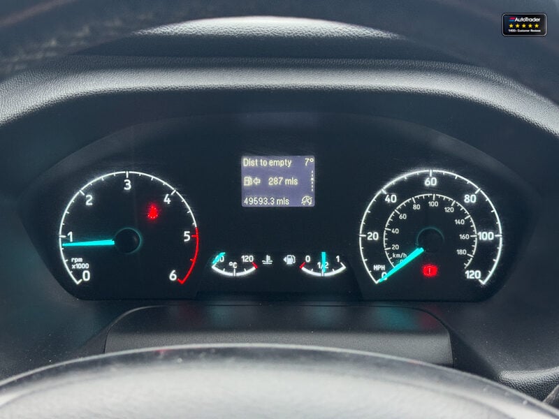 Used Ford Transit Custom 2020 for sale - 77037237: Photo 16