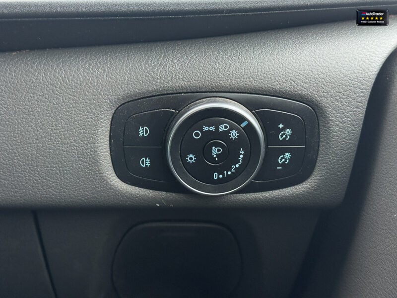 Used Ford Transit Custom 2020 for sale - 77037237: Photo 19