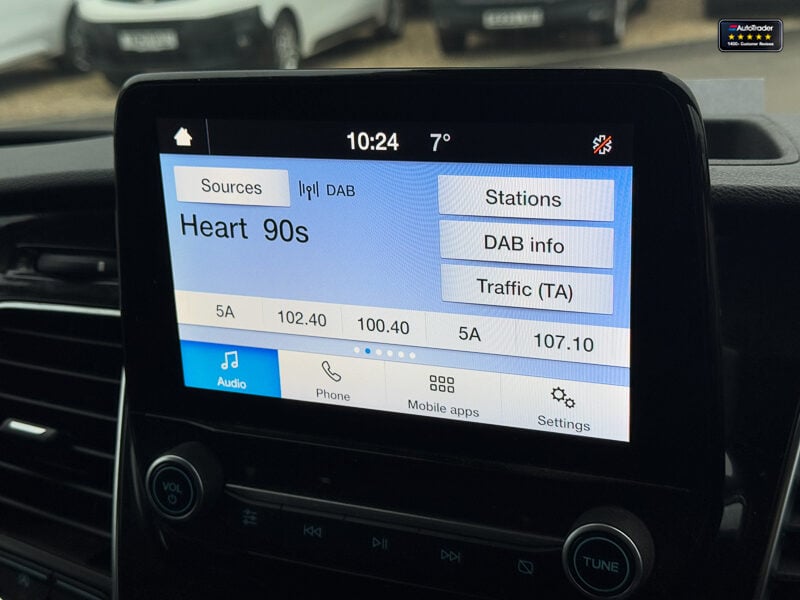 Used Ford Transit Custom 2020 for sale - 77037237: Photo 20