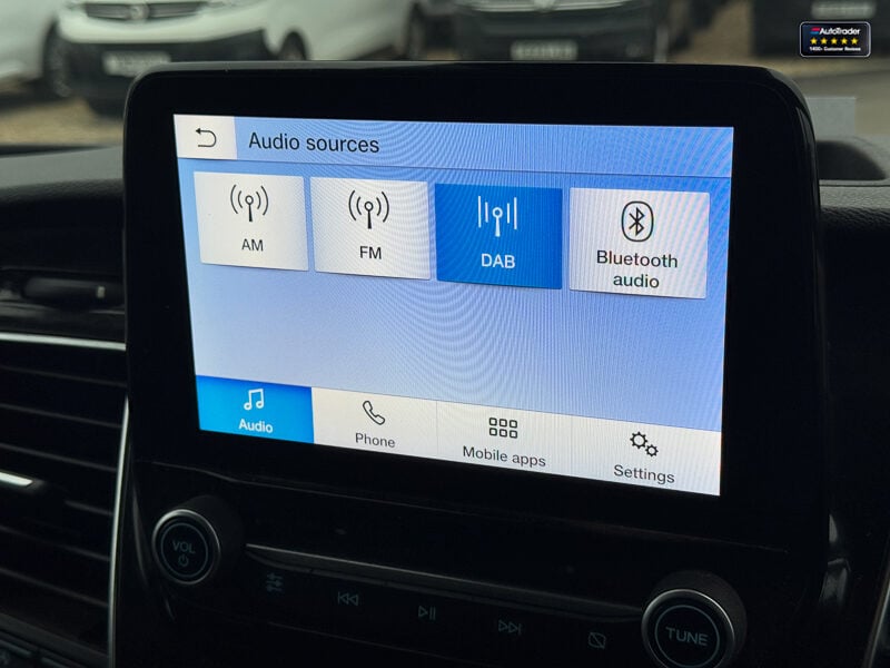 Used Ford Transit Custom 2020 for sale - 77037237: Photo 21