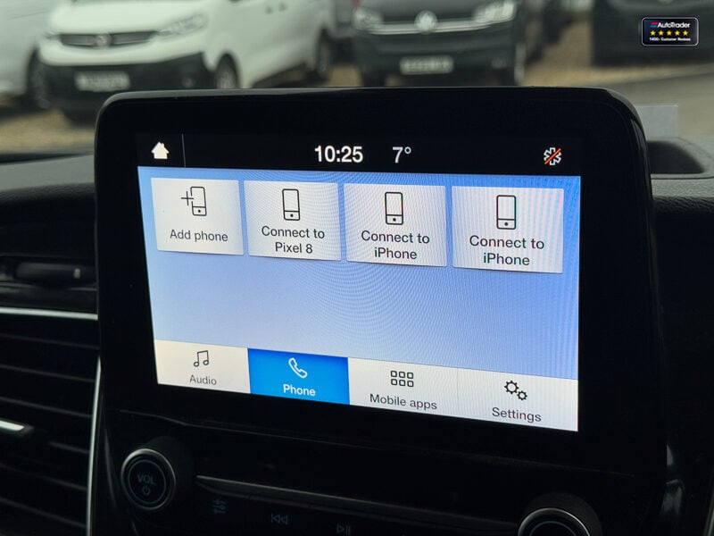 Used Ford Transit Custom 2020 for sale - 77037237: Photo 22