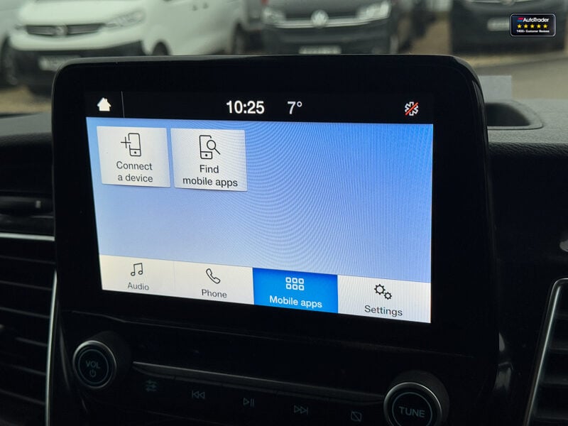 Used Ford Transit Custom 2020 for sale - 77037237: Photo 23