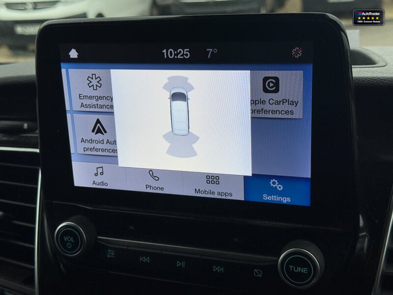 Used Ford Transit Custom 2020 for sale - 77037237: Photo 26