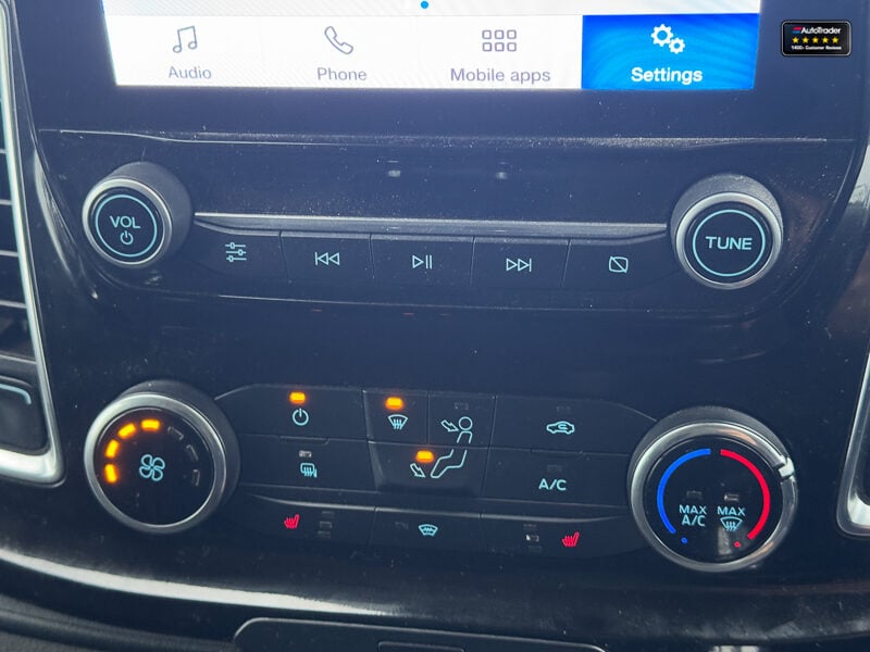 Used Ford Transit Custom 2020 for sale - 77037237: Photo 27