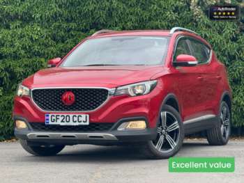 2020 (20) - 1.5 VTi-TECH Exclusive SUV 5dr Petrol Manual Euro 6 (s/s) (106 ps)