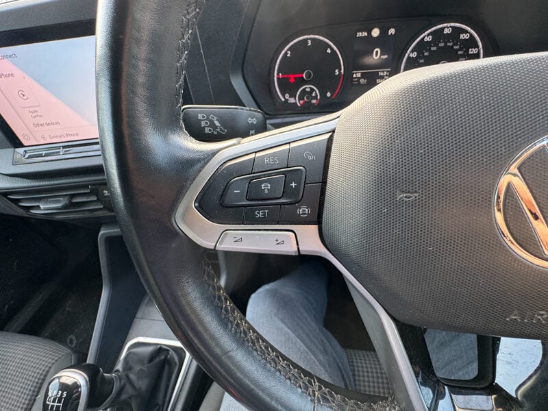 Used Volkswagen Caddy 2021 for sale - 77666022: Photo 14