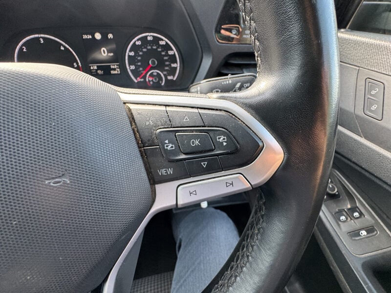 Used Volkswagen Caddy 2021 for sale - 77666022: Photo 15