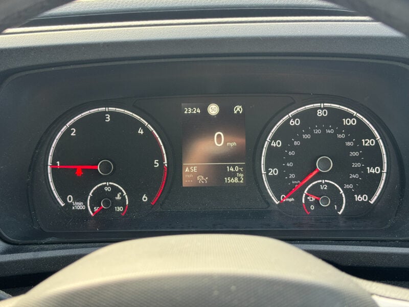 Used Volkswagen Caddy 2021 for sale - 77666022: Photo 16