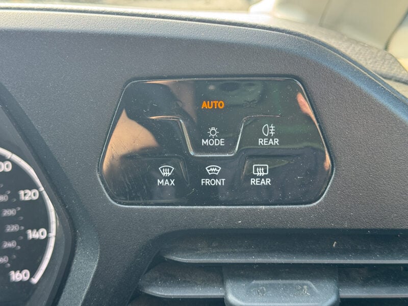 Used Volkswagen Caddy 2021 for sale - 77666022: Photo 19