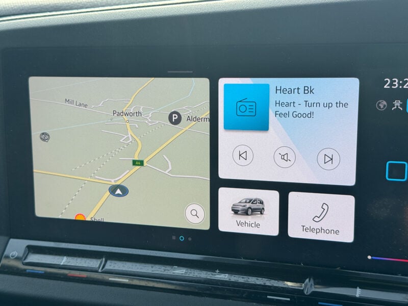 Used Volkswagen Caddy 2021 for sale - 77666022: Photo 21