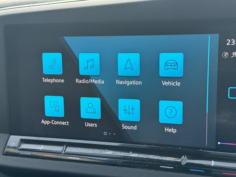 Used Volkswagen Caddy 2021 for sale - 77666022: Photo 22