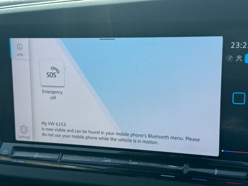 Used Volkswagen Caddy 2021 for sale - 77666022: Photo 23