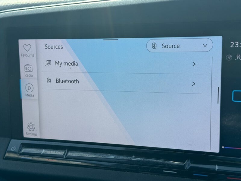 Used Volkswagen Caddy 2021 for sale - 77666022: Photo 25