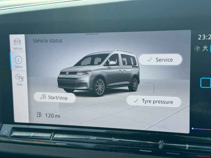 Used Volkswagen Caddy 2021 for sale - 77666022: Photo 28