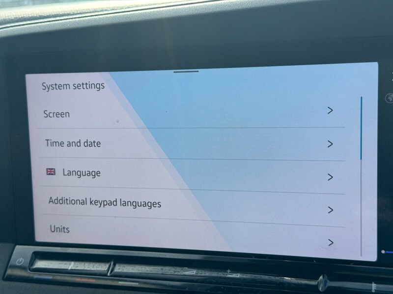 Used Volkswagen Caddy 2021 for sale - 77666022: Photo 33