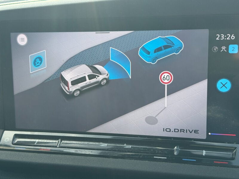 Used Volkswagen Caddy 2021 for sale - 77666022: Photo 34