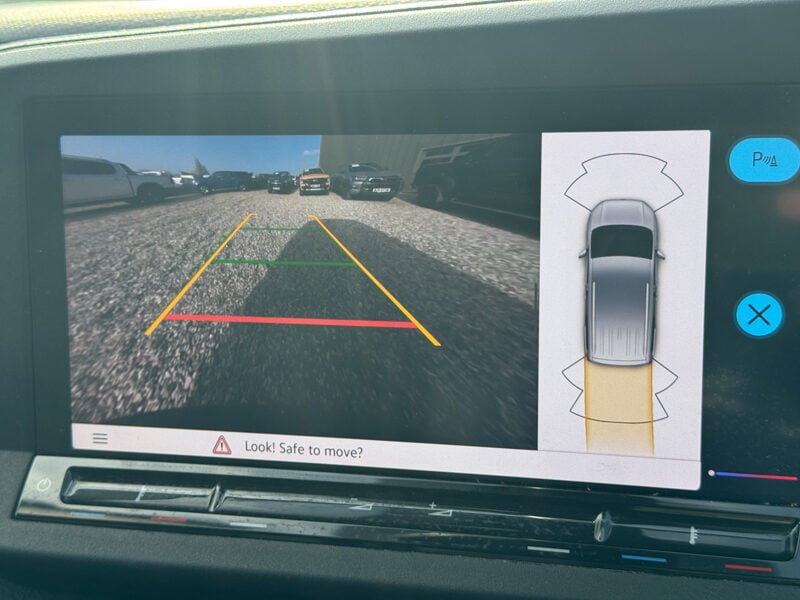 Used Volkswagen Caddy 2021 for sale - 77666022: Photo 35