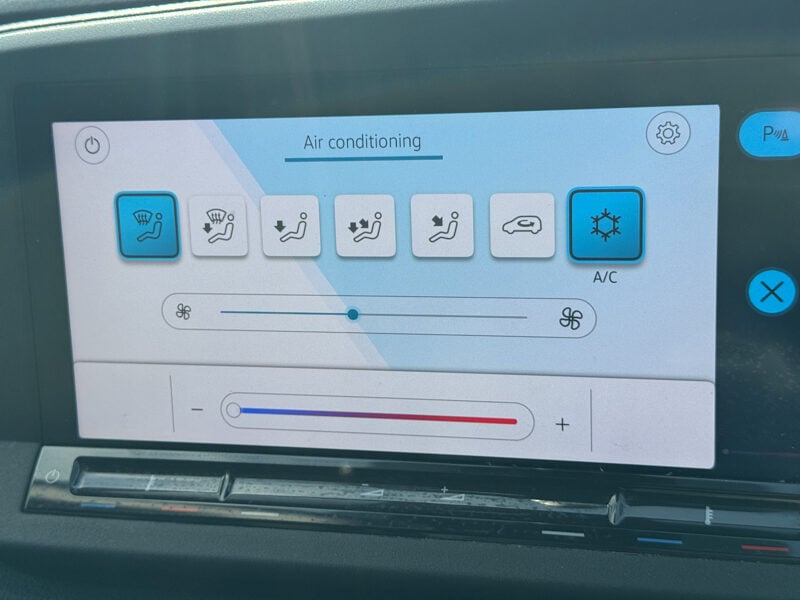 Used Volkswagen Caddy 2021 for sale - 77666022: Photo 36