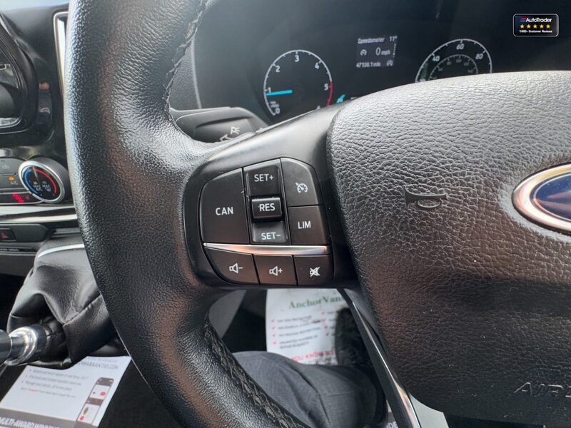 Used Ford Transit Custom 2021 for sale - 77041971: Photo 21