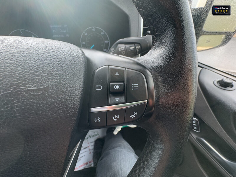 Used Ford Transit Custom 2021 for sale - 77041971: Photo 22