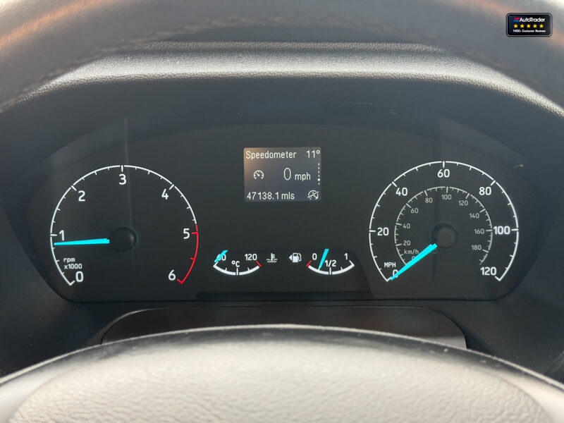 Used Ford Transit Custom 2021 for sale - 77041971: Photo 23