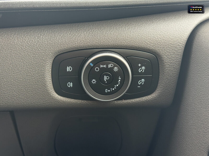 Used Ford Transit Custom 2021 for sale - 77041971: Photo 26