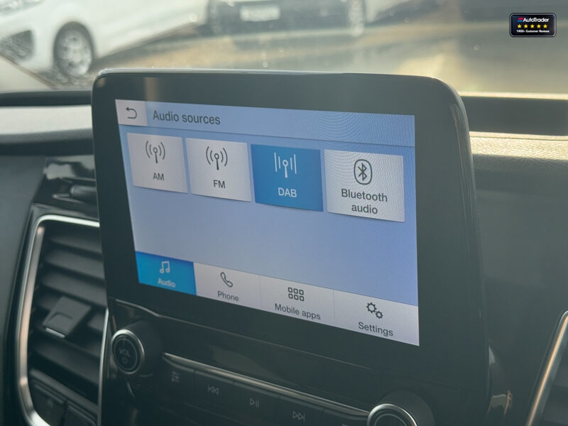 Used Ford Transit Custom 2021 for sale - 77041971: Photo 29