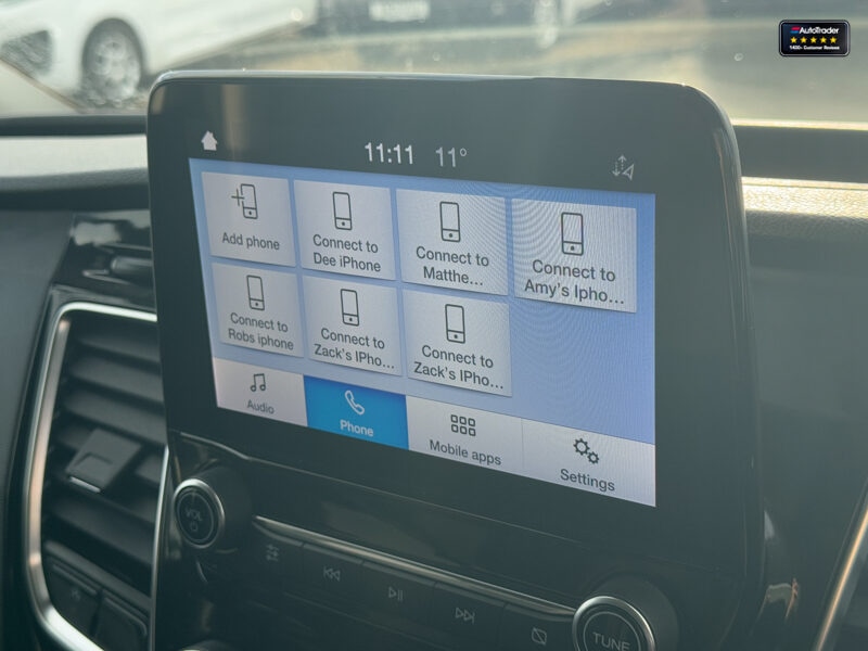 Used Ford Transit Custom 2021 for sale - 77041971: Photo 30