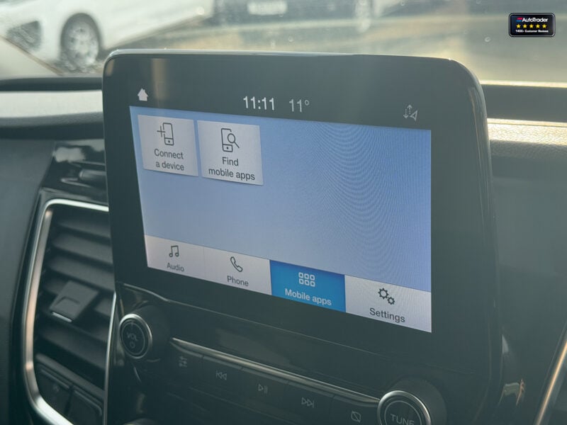 Used Ford Transit Custom 2021 for sale - 77041971: Photo 31