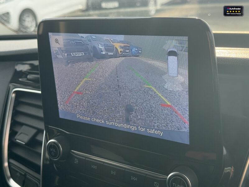 Used Ford Transit Custom 2021 for sale - 77041971: Photo 34