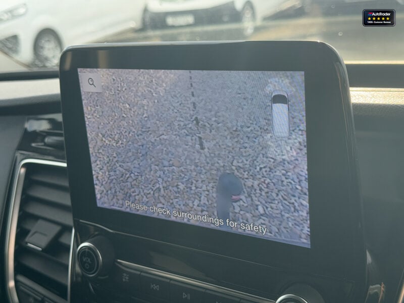 Used Ford Transit Custom 2021 for sale - 77041971: Photo 35