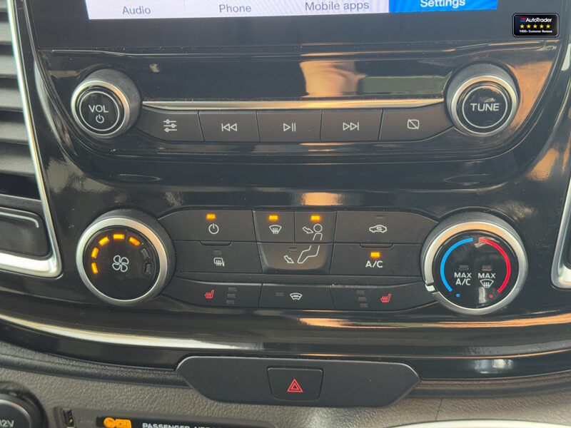 Used Ford Transit Custom 2021 for sale - 77041971: Photo 36