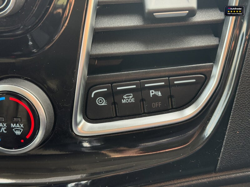 Used Ford Transit Custom 2021 for sale - 77041971: Photo 38