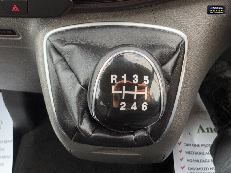 Used Ford Transit Custom 2021 for sale - 77041971: Photo 39