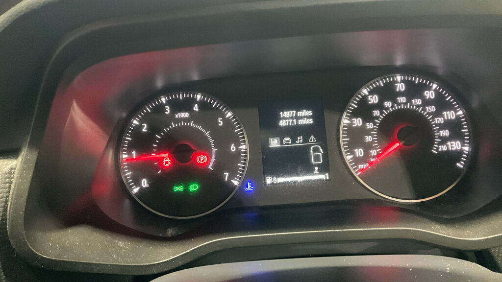 Used Renault Trafic 2024 for sale - 77296704: Photo 10