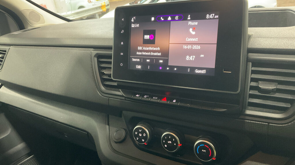 Used Renault Trafic 2024 for sale - 77296704: Photo 11