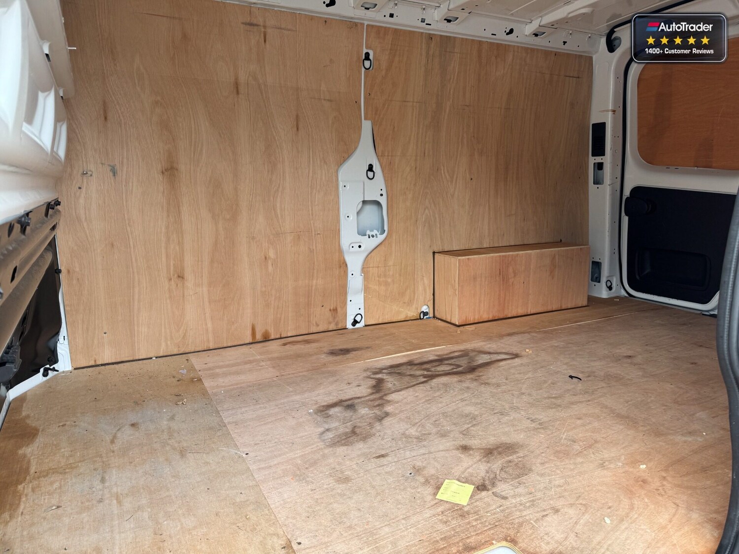 Used Renault Trafic 2024 for sale - 77296704: Photo 12