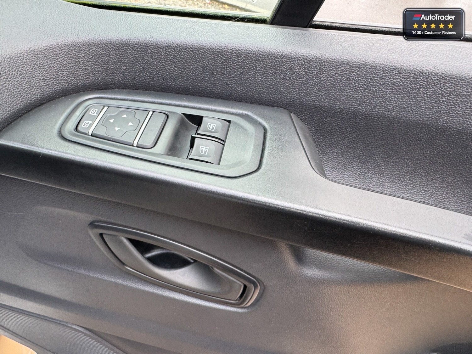 Used Renault Trafic 2024 for sale - 77296704: Photo 20