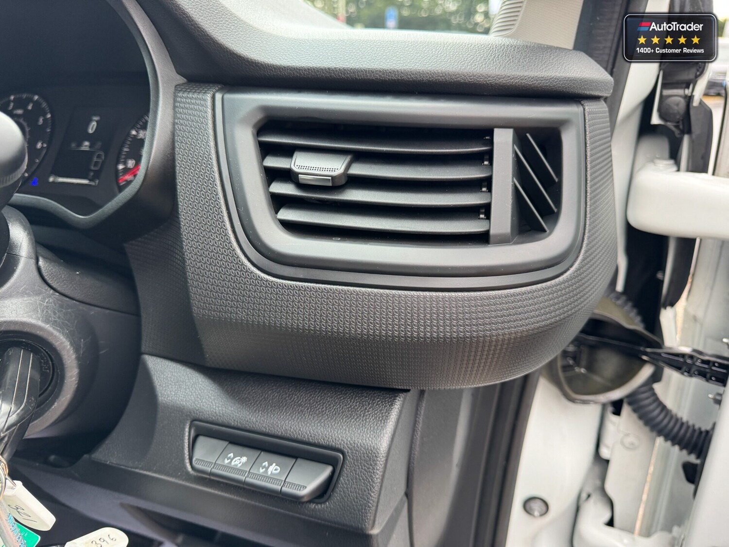 Used Renault Trafic 2024 for sale - 77296704: Photo 21