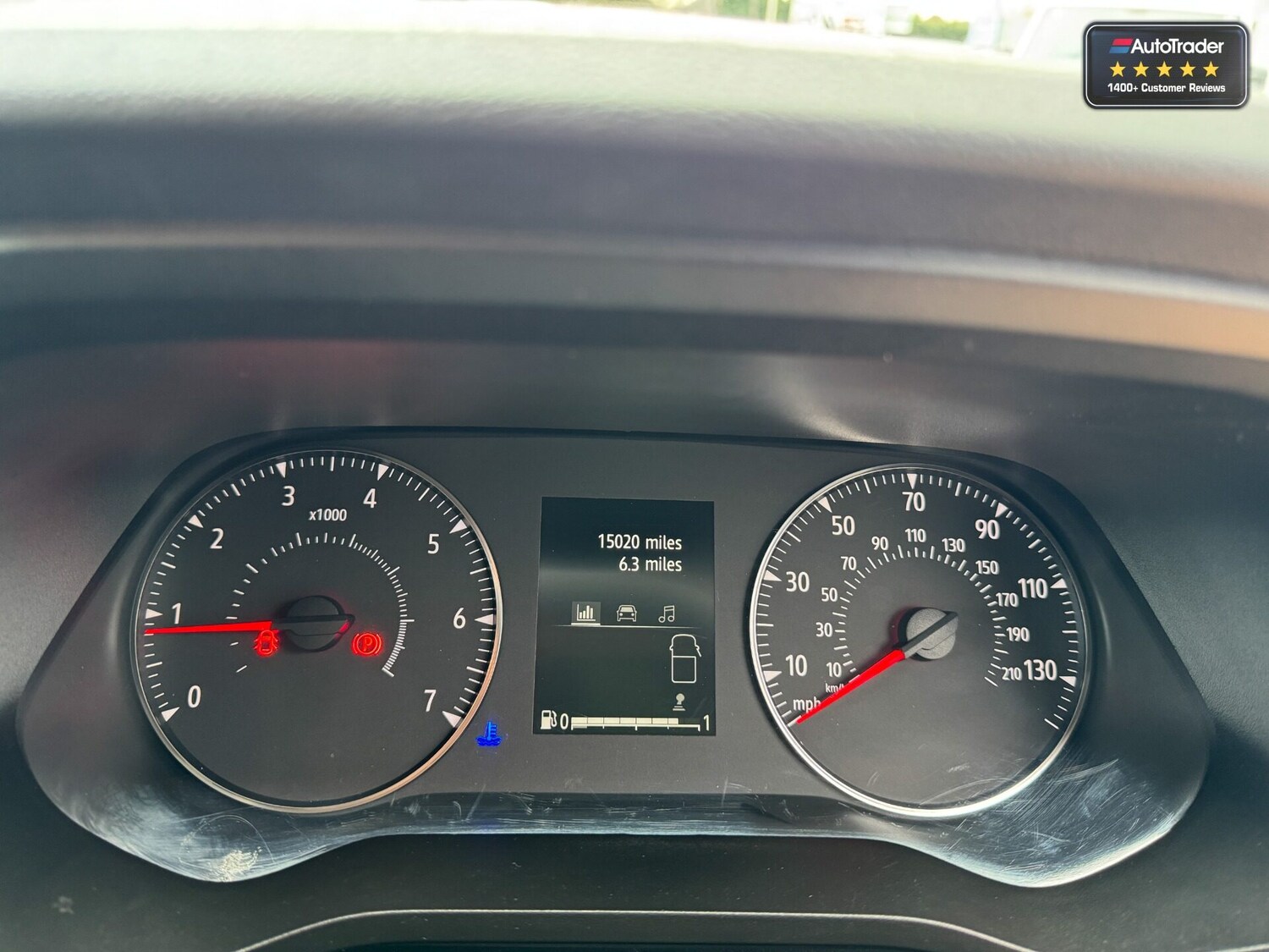 Used Renault Trafic 2024 for sale - 77296704: Photo 22