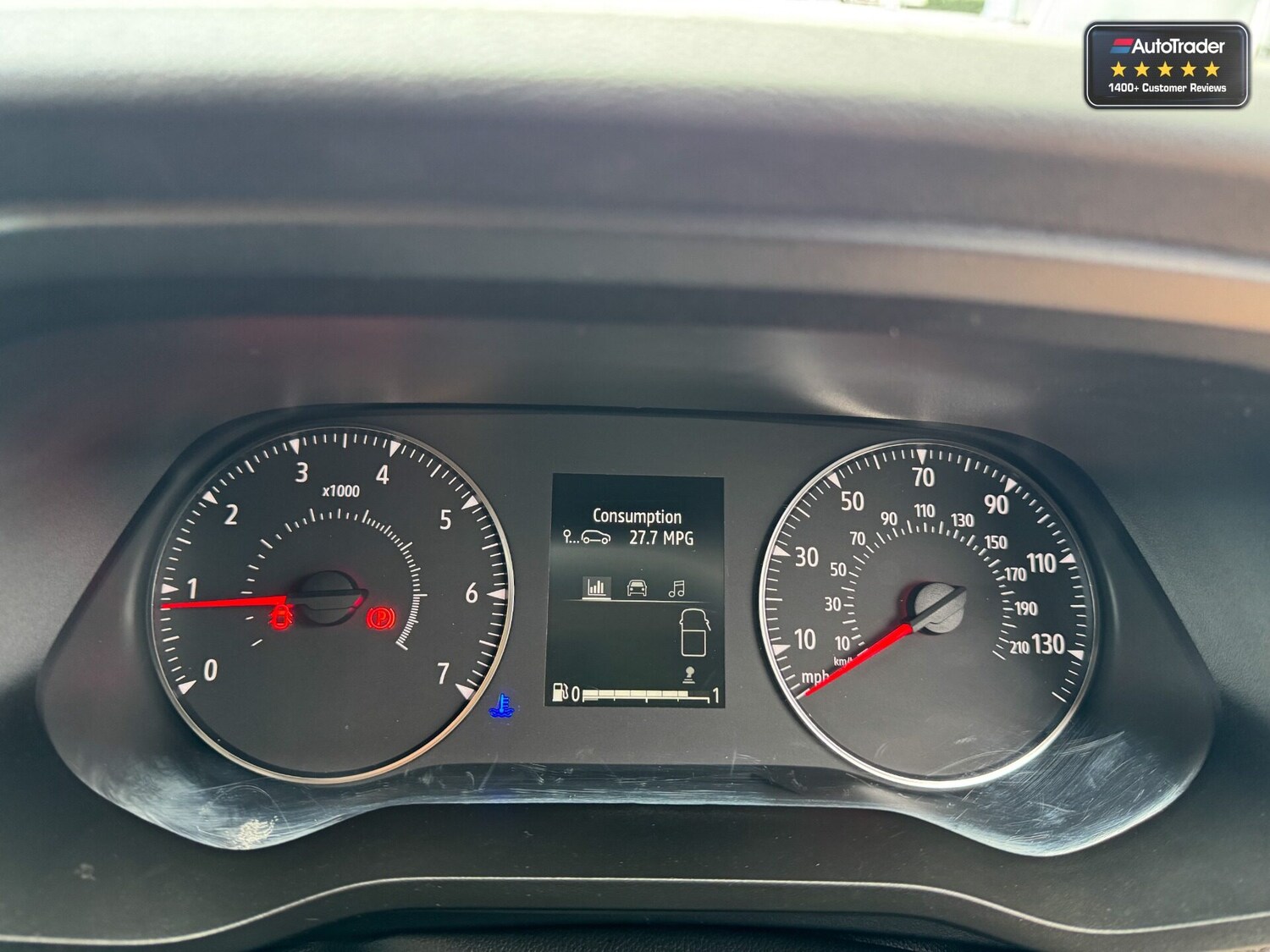 Used Renault Trafic 2024 for sale - 77296704: Photo 23