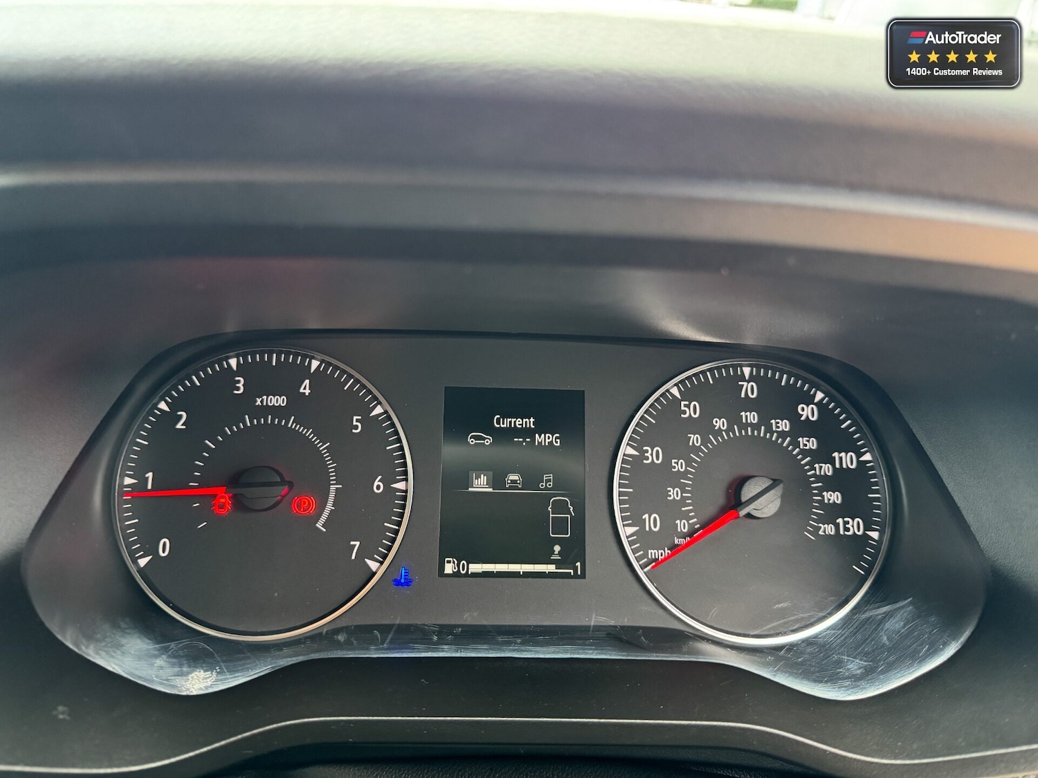 Used Renault Trafic 2024 for sale - 77296704: Photo 24