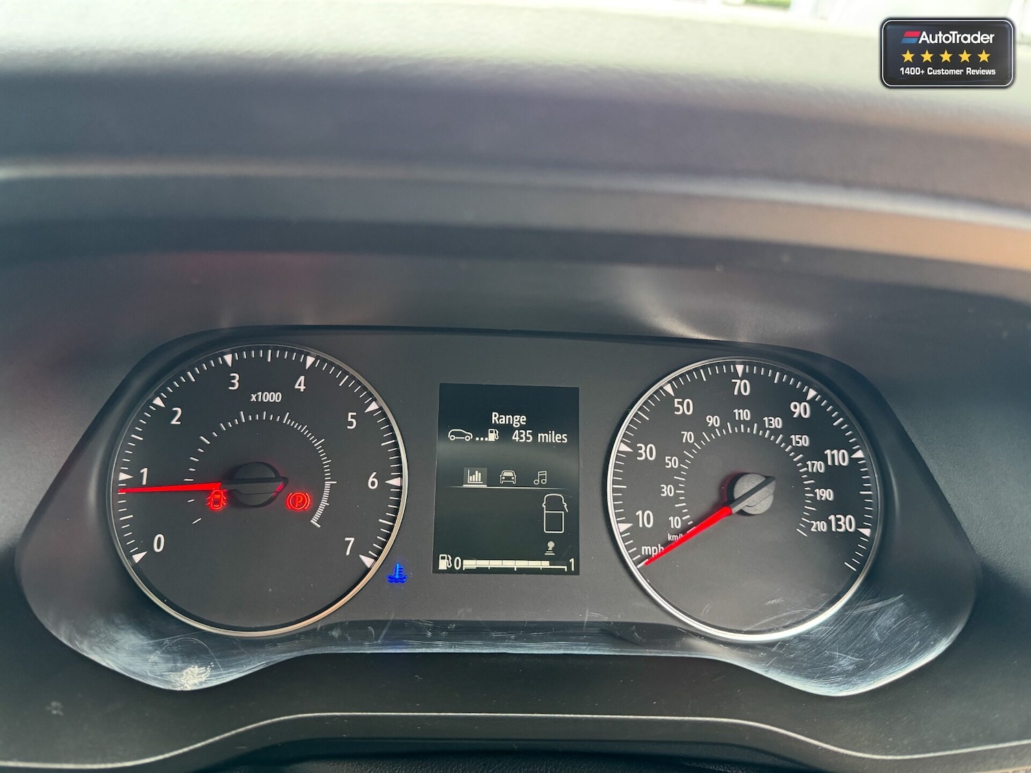 Used Renault Trafic 2024 for sale - 77296704: Photo 25