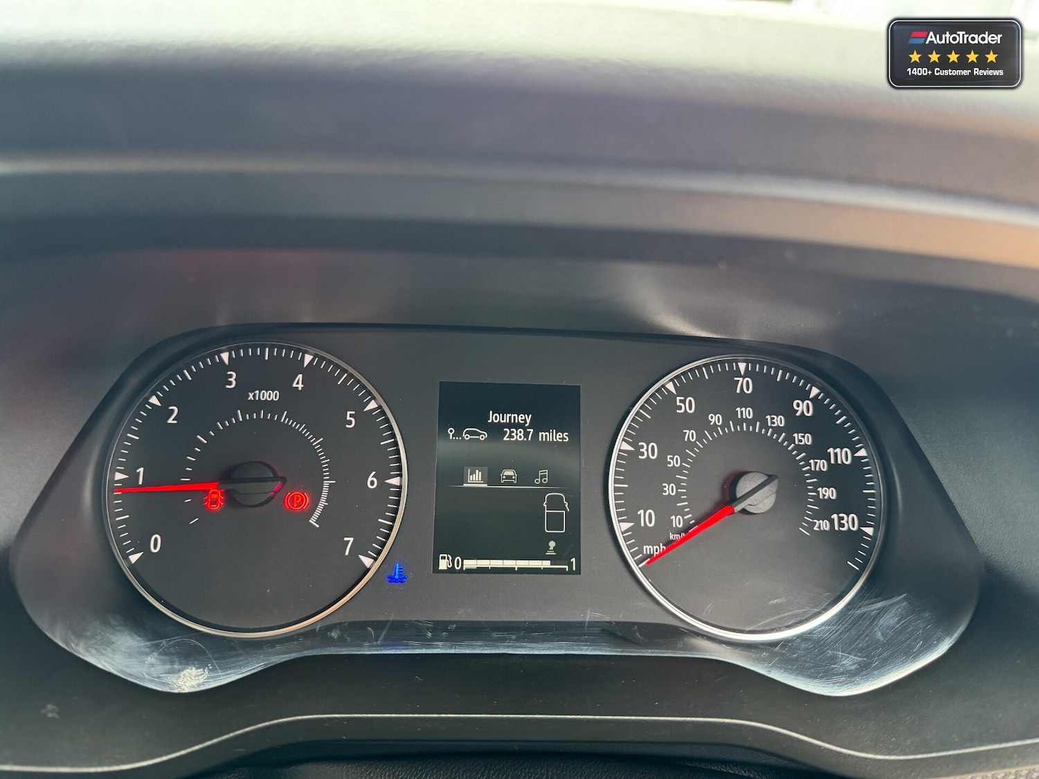 Used Renault Trafic 2024 for sale - 77296704: Photo 26