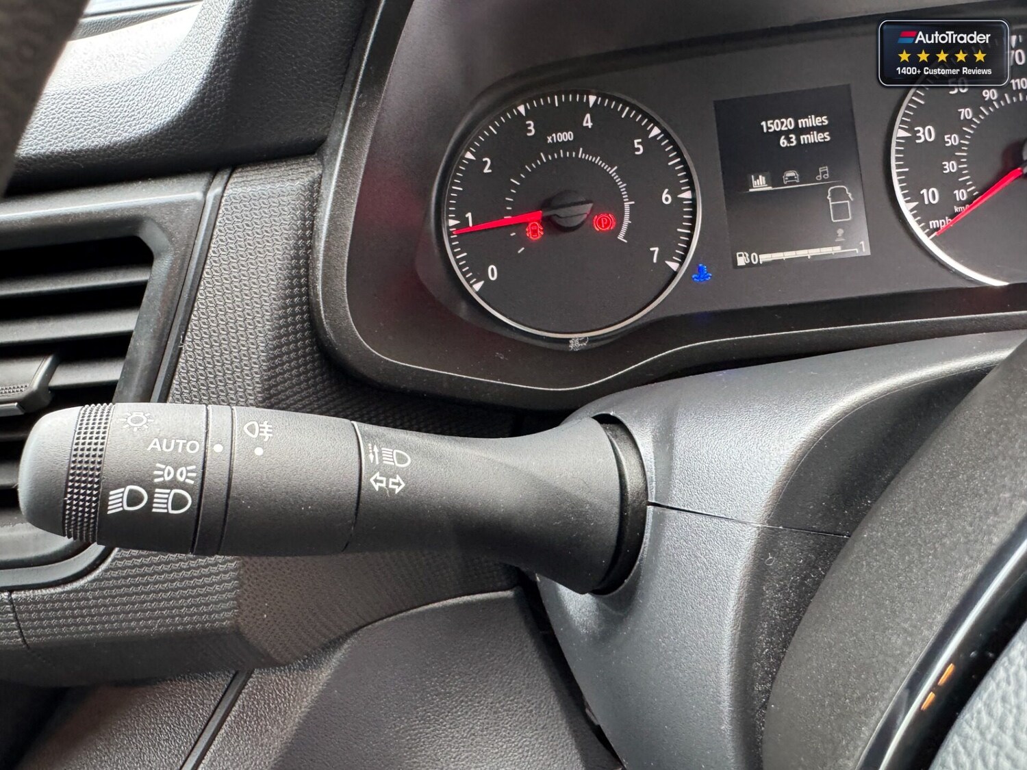 Used Renault Trafic 2024 for sale - 77296704: Photo 29