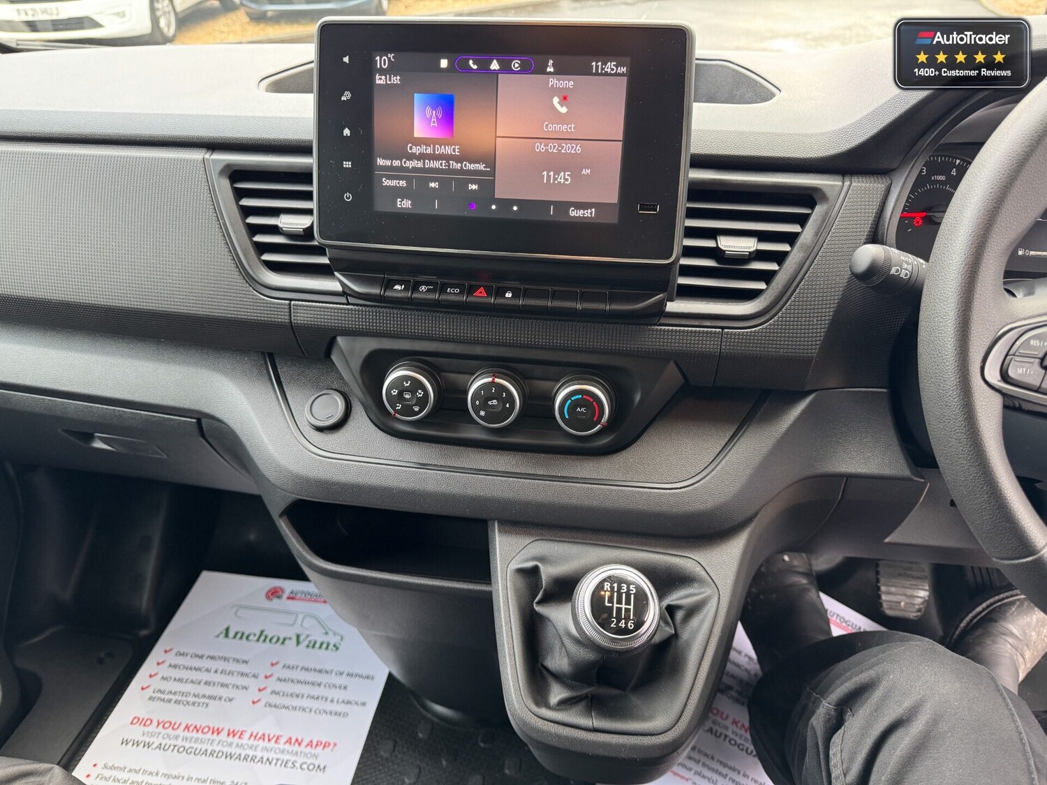 Used Renault Trafic 2024 for sale - 77296704: Photo 31